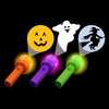 Shawshank Ledz Magic Seasons Projector Flashlight Halloween Decor 702061